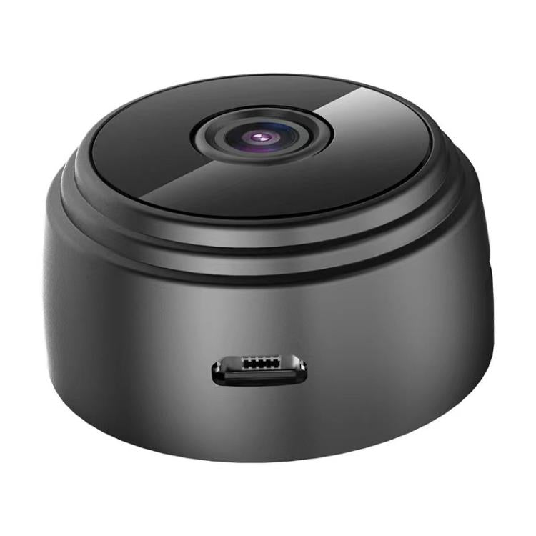 Telecamera IP WiFi A9 1080P Mini DV con batteria