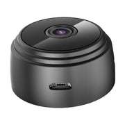 Telecamera IP WiFi A9 1080P Mini DV