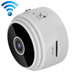 Telecamera IP WiFi A9 1080P Mini DV con batteria