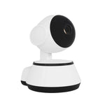 Telecamera IP Dome Wireless 1MP con infrarossi 10m e allarme