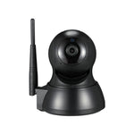 Telecamera IP Dome Wireless 1MP con IR 10m e Allarme Email