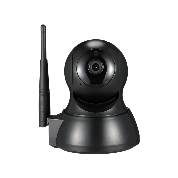 YT007 Telecamera IP dome wireless a infrarossi con obiettivo 3,6 mm da 1,0 Megapixel, supporto rilevamento movimento e allarme e-mail e scheda TF, distanza IR: 10 m, YT007