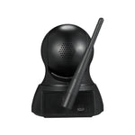 Telecamera IP Dome Wireless 1MP con IR 10m e Allarme Email