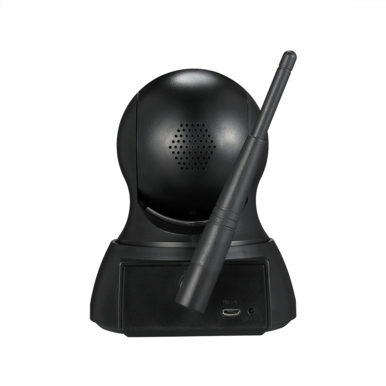 Telecamera IP Dome Wireless 1MP con IR 10m e Allarme Email