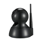 Telecamera IP Dome Wireless 1MP con IR 10m e Allarme Email