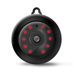 Telecamera di sorveglianza wireless HD 1280x720 V380