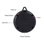 Telecamera di sorveglianza wireless HD 1280x720 V380