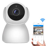 Telecamera wireless V380 720P HD con visione notturna