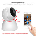 Telecamera wireless V380 1080P con visione notturna HD