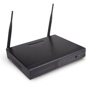 K9608W-PE2013W Telecamera bullet IP WiFi 8CH HD 960P 1,3 Mega Pixel 2,4GHz + kit NVR, K9608W-PE2013W