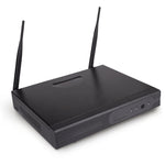 Kit telecamere IP WiFi 4CH HD 720P con NVR 4 canali