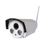 Kit telecamere IP WiFi 4CH HD 720P con NVR 4 canali