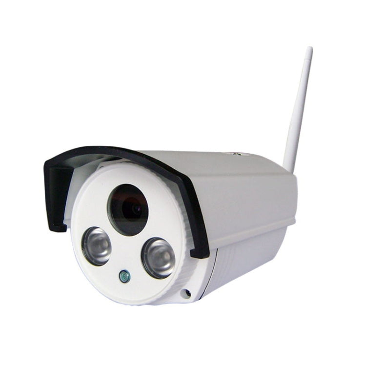 Kit telecamere IP WiFi 4CH HD 720P con NVR 4 canali