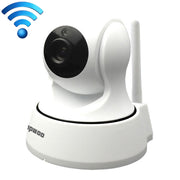 Anpwoo-YT002W Telecamera monitor WIFI intelligente con obiettivo grandangolare 720P da 100 W e 3,6 mm, supporto per visione notturna e memoria di espansione per schede TF, YT002W