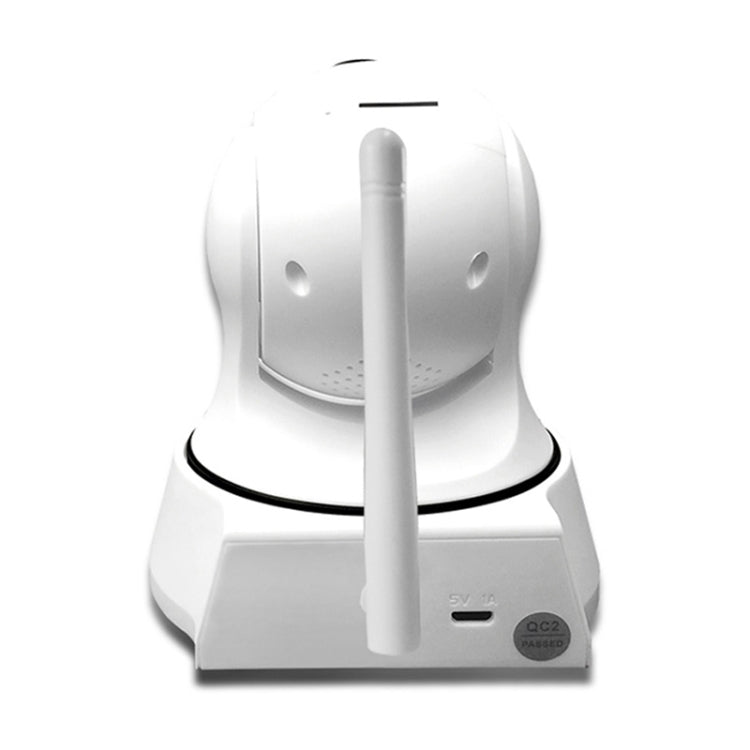 Telecamera WiFi Anpwoo YT002W 720P con visione notturna