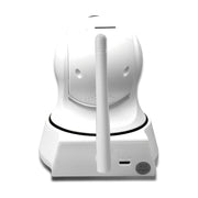 Anpwoo-YT002W Telecamera monitor WIFI intelligente con obiettivo grandangolare 720P da 100 W e 3,6 mm, supporto per visione notturna e memoria di espansione per schede TF, YT002W