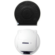 Anpwoo-YT002W Telecamera monitor WIFI intelligente con obiettivo grandangolare 720P da 100 W e 3,6 mm, supporto per visione notturna e memoria di espansione per schede TF, YT002W