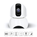Telecamera WiFi Anpwoo YT003 1080P grandangolare