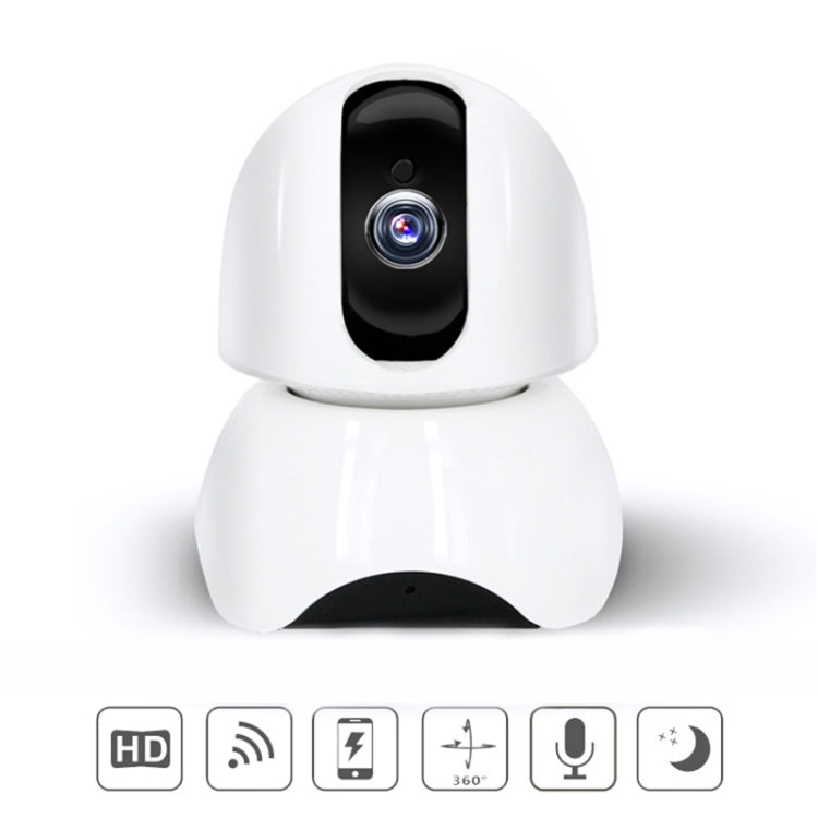 Telecamera WiFi Anpwoo YT003 1080P grandangolare