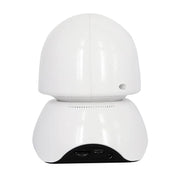 Anpwoo-YT003 Telecamera monitor WIFI intelligente 2.0 Mega obiettivo 3,6 mm grandangolare 1080P, supporto visione notturna e memoria di espansione scheda TF, spina UE, YT003