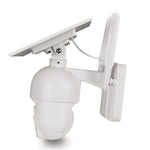 Telecamera di sicurezza solare 1080P Full HD 4G