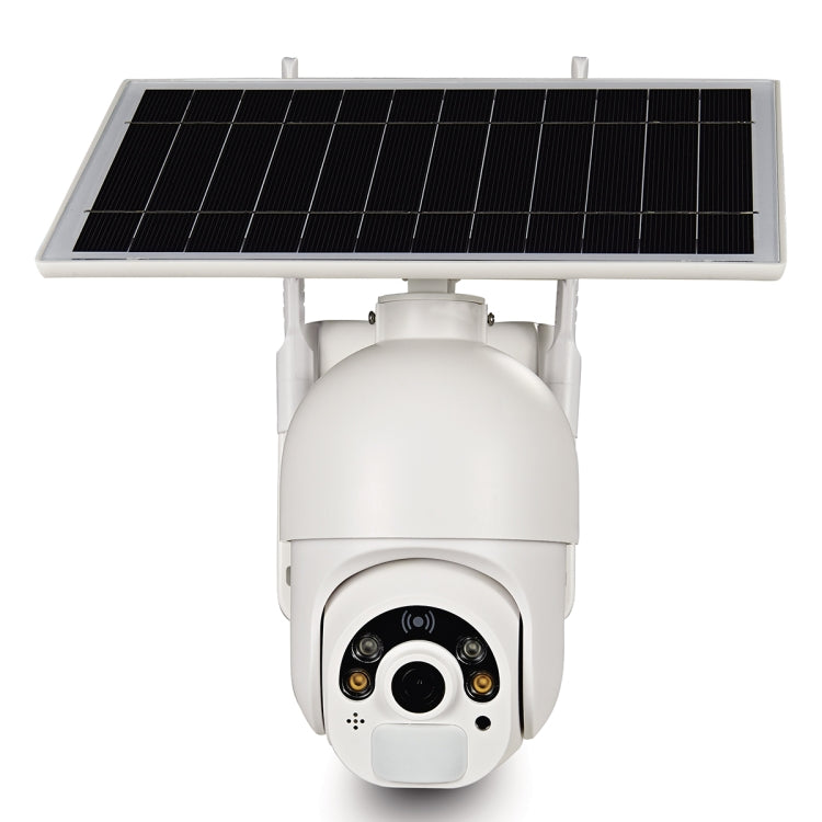 Telecamera di sicurezza solare 1080P Full HD 4G
