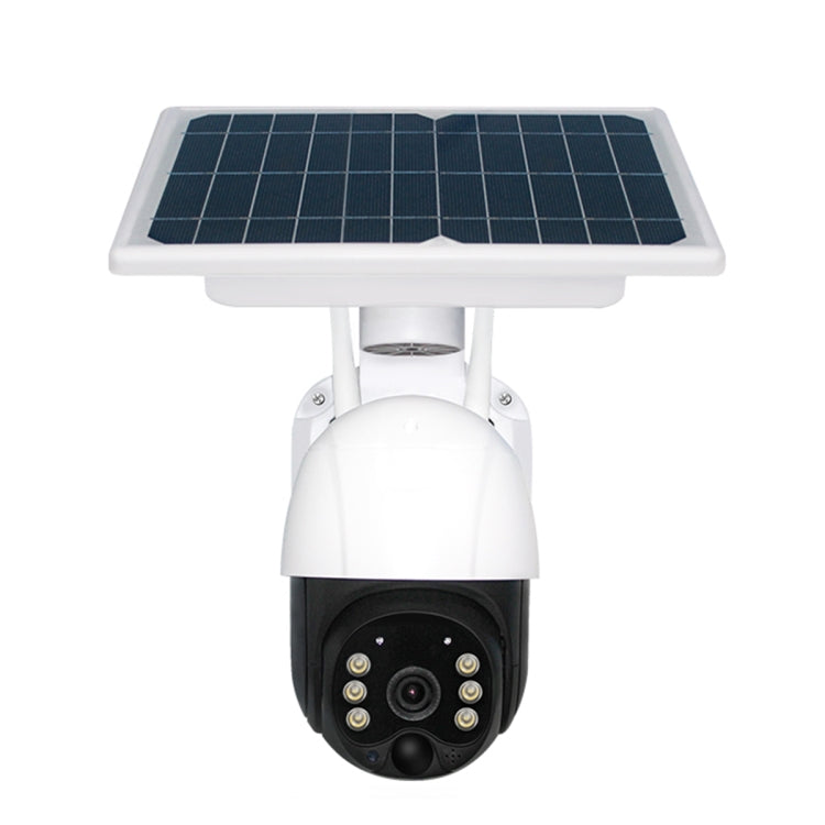 Telecamera WiFi ad energia solare Full HD 2288x1288P con allarme