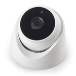 Telecamera IP POE 1080P con visione notturna e app