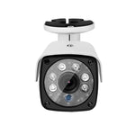 Telecamera IP POE 720P per esterni impermeabile IP66