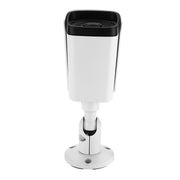 Telecamera IP 633 W / IP POE (Power Over Ethernet) 720P Telecamera di sorveglianza di sicurezza domestica per esterni, impermeabile IP66, supporto visione notturna e visualizzazione remota del telefono, 633W / IP POE Black, 633W / IP POE White
