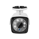Kit sistema DVR sorveglianza 4CH 1080N con telecamera 720P