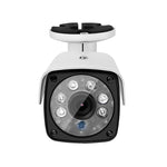 Kit sistema DVR sorveglianza 8CH 1080N con telecamera 720P