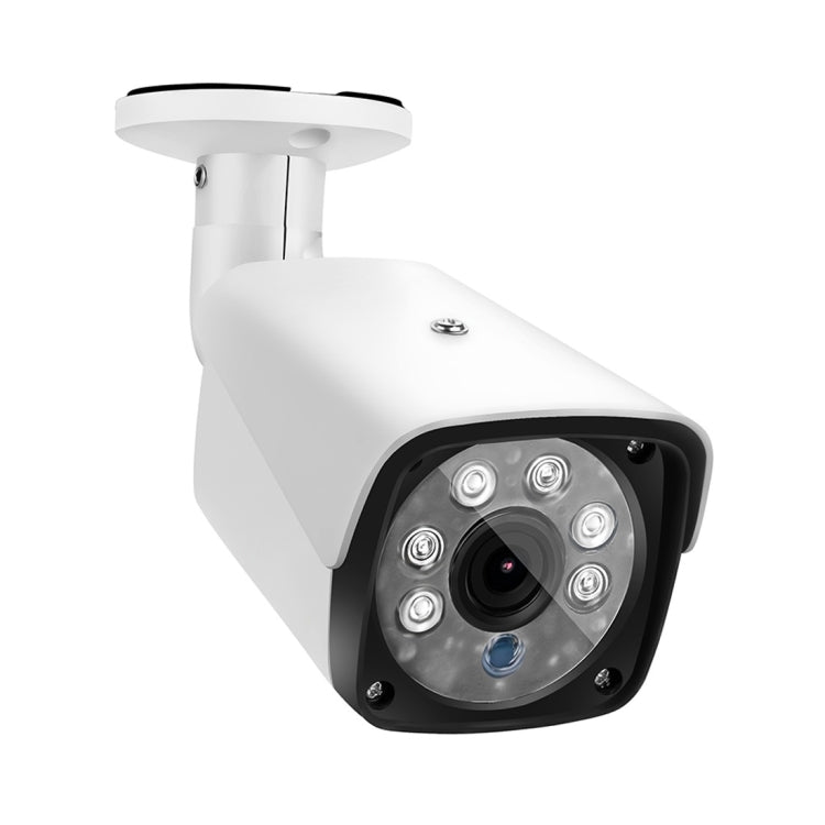 Telecamera sorveglianza bullet 1080P obiettivo 3,6 mm IP66