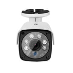 Telecamera sorveglianza bullet 1080P obiettivo 3,6 mm IP66