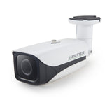 Telecamera IP POE 1080P Zoom Ottico 4x 2,8-12mm