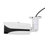 Telecamera IP POE 1080P Zoom Ottico 4x 2,8-12mm