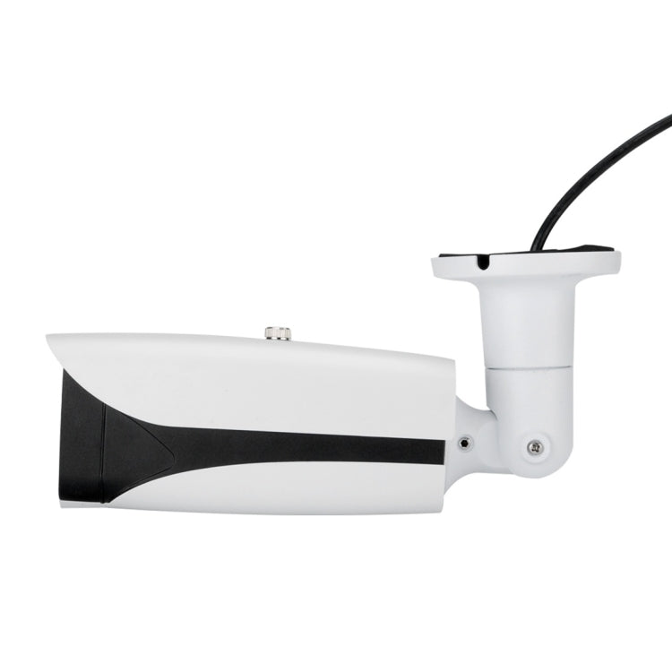 Telecamera IP POE 1080P Zoom Ottico 4x 2,8-12mm