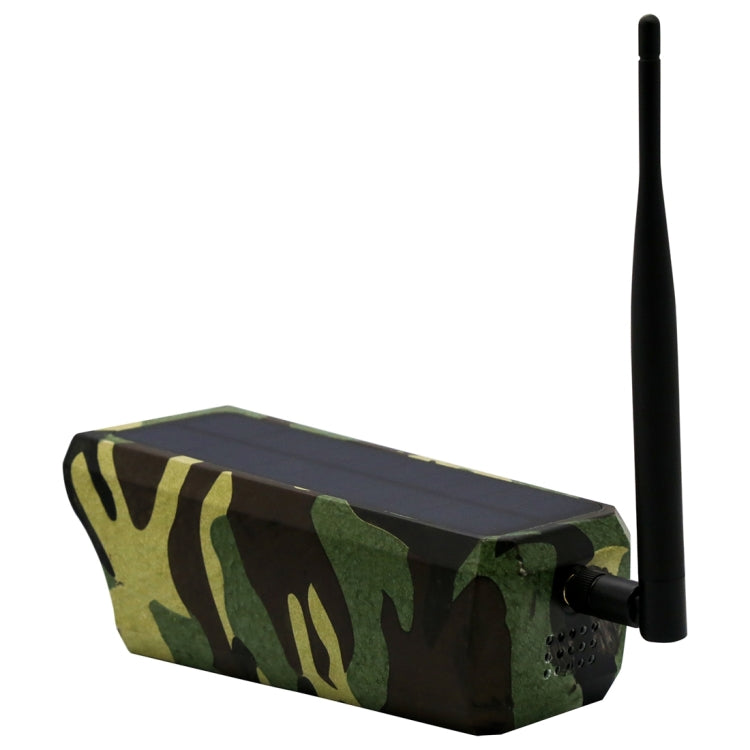 Telecamera IP WiFi solare VESAFE VS-Y4 1080P HD