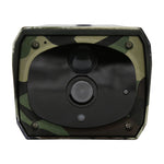 Telecamera IP WiFi solare VESAFE VS-Y4 1080P HD