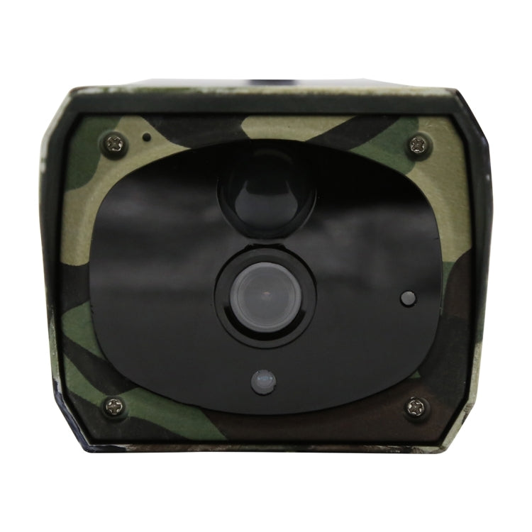 Telecamera IP WiFi solare VESAFE VS-Y4 1080P HD