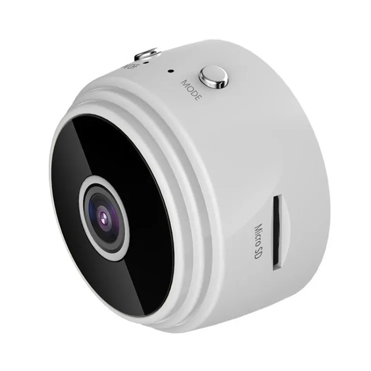 Registratore grandangolare wireless A9 720P WiFi