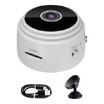 Registratore grandangolare wireless A9 720P WiFi