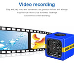 Telecamera DV aerea HD 1080P per sport all'aperto FX01
