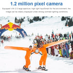 Telecamera DV aerea HD 1080P per sport all'aperto FX01