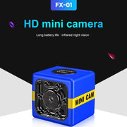 FX01 Telecamera DV aerea HD per sport all'aria aperta 1080P, FX01