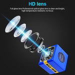 Telecamera DV aerea HD 1080P per sport all'aperto FX01