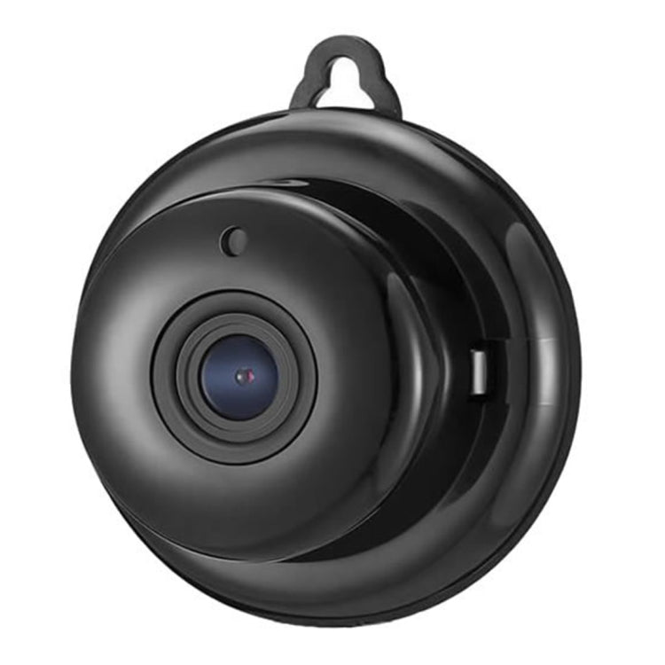 Telecamera IP Mini HD WiFi 1.0 MP con 6 LED infrarossi