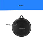 Telecamera IP Mini HD WiFi 1.0 MP con 6 LED infrarossi