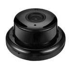 Telecamera IP Mini HD WiFi 1.0 MP con 6 LED infrarossi