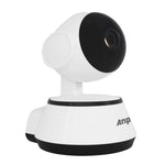 Anpwoo YT001 Telecamera IP WiFi HD 720P con visione notturna
